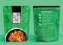 do product packaging design, pouch design and bag design